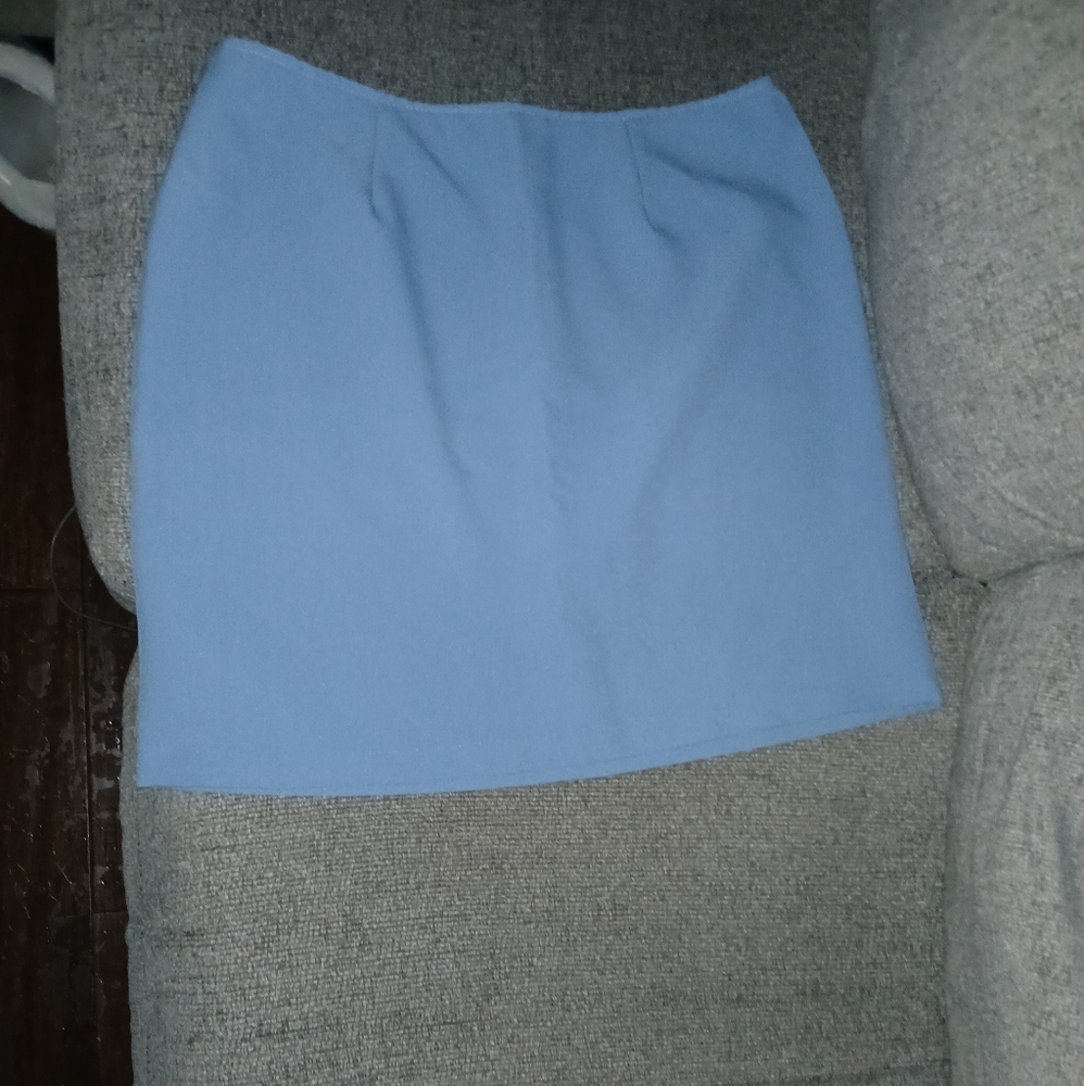 🌻Pink & Blue Women's dress skirts